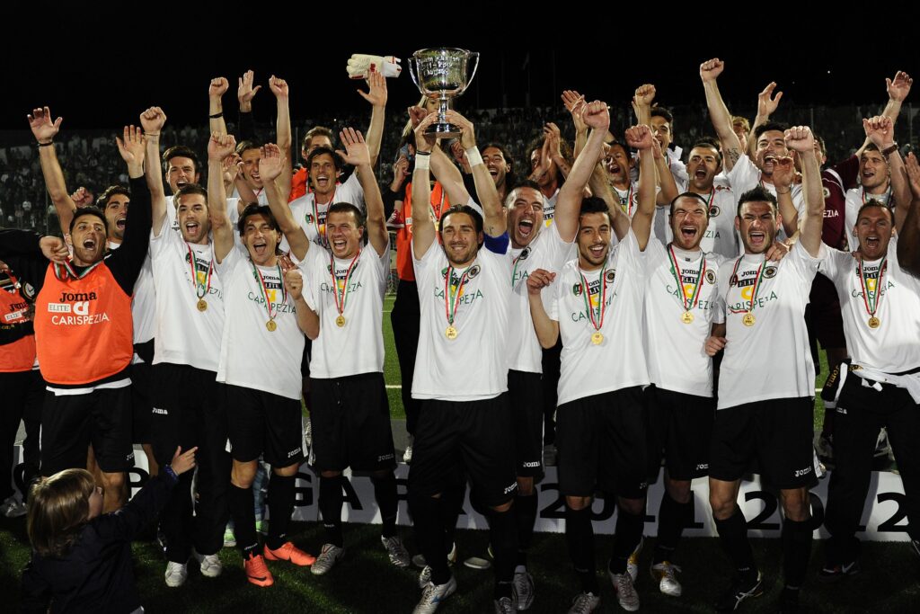 Spezia ifa