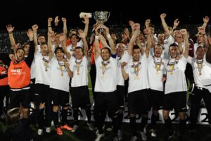 spezia ifa