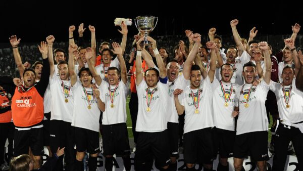 Spezia ifa