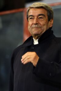 Spinelli: «Vogliamo Bonazzoli e Rocca, ma con possibilità di tenerli»