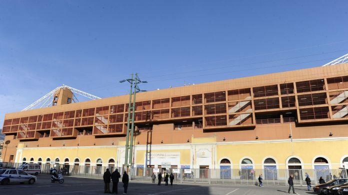 stadio-luigi-ferraris-ifa Stroppa SampdoriaHella