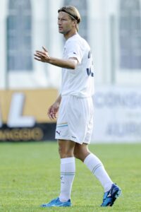 Stankevicius: «Viviano? La Samp ha un portiere di livello»