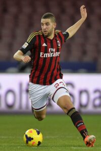 Premium Calcio – Taarabt: «Non pensavo di cominciare così bene»