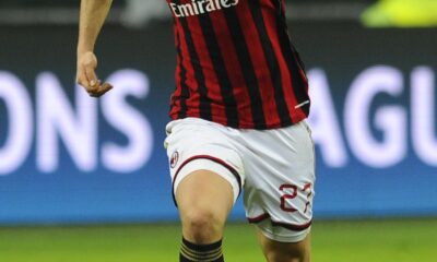 taarabt milan champions febbraio 2014 ifa