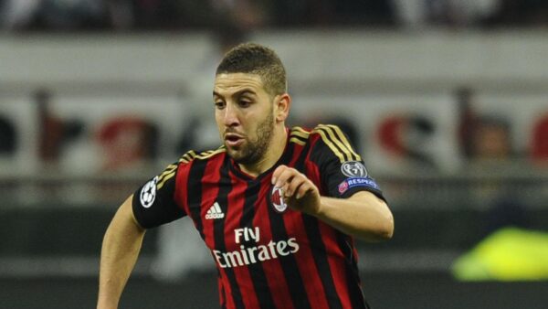 Taarabt milan champions febbraio 2014 ifa