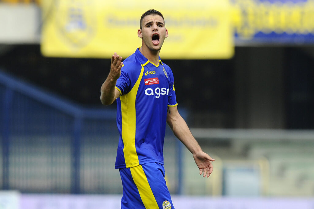 Catania, Barrientos e Tachtsidis salteranno la Samp 1 tachtsidis