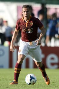 GdM – Taddei-Samp, sfuma l’arrivo del brasiliano