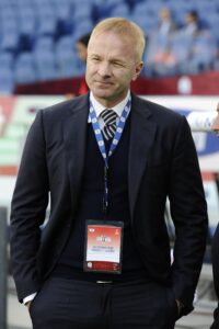 Tare ammette: «Quagliarella non verrà alla Lazio»