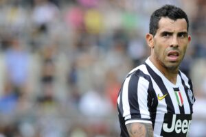 Tuttosport – Lombardo: «Tevez giocatore incredibile e Gabbiadini…»