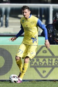 Il doppio ex Franceschini: «Tiferò Chievo. La chiave? Thereau ha classe»