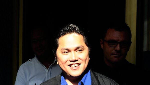 thohir ifa