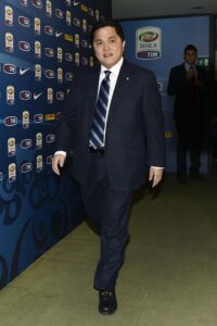 Thohir rammaricato: «Contro la Samp dovevamo vincere»
