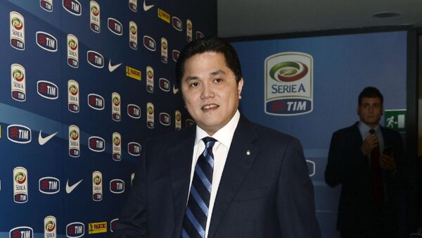 thohir lega 2013 ifa