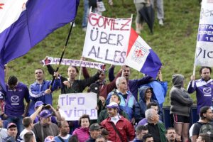 Scongiurata squalifica per la Fiesole