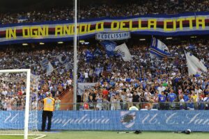 GdS – Interesse Samp per Rubin, conteso a Sassuolo e Atalanta