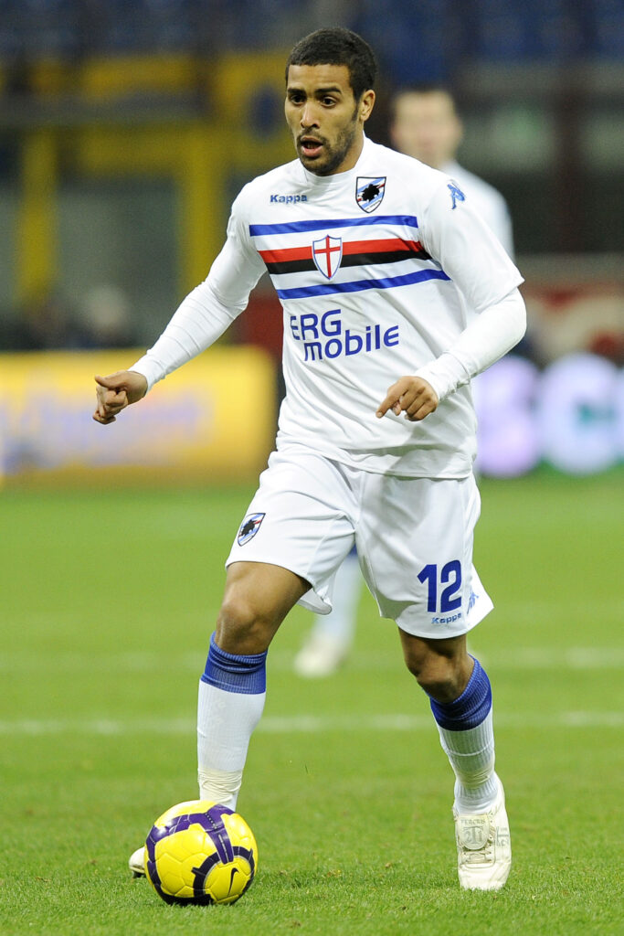 L'I-League si colora di blucerchiato: molti ex in India 1 tissone ifa