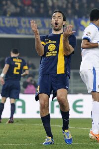 Toni scioccato: «Mai presi cinque gol in una gara. Bravo Da Costa»