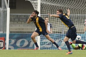 Luca Toni: «Dispiace per la sconfitta. Ora testa alla Samp»