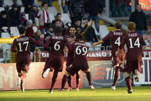 20 i convocati del Torino: out Rodriguez, recuperano Immobile e El Kaddouri