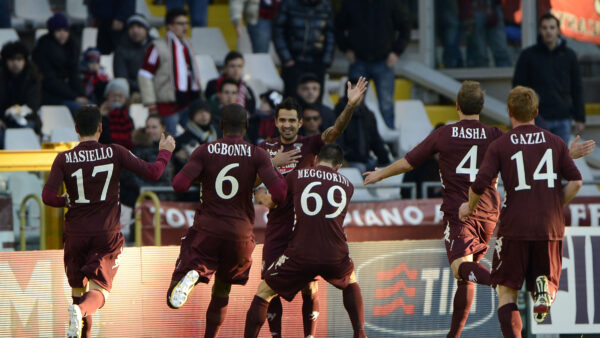 torino esulta maglia granata 2012 ifa