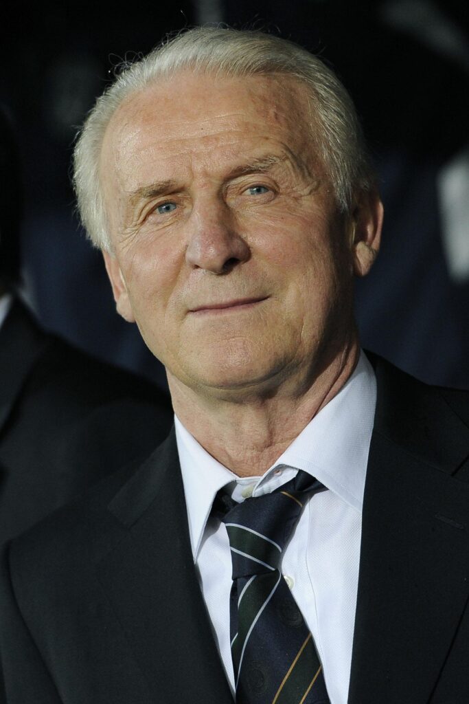 Trapattoni ifa