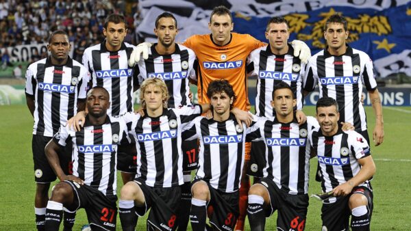 Udinesesquadra ifa