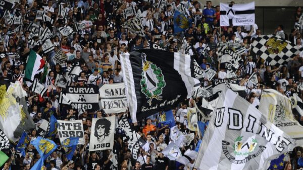 Udinesetifo ifa