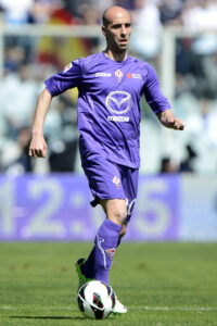 Fiorentina, Borja Valero riposa per la Samp