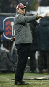 Premium Calcio – Ventura: «Approccio sbagliato»
