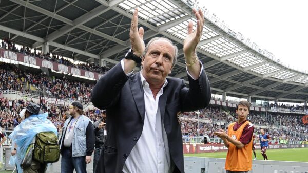 ventura giampiero torino 2013 (applauso) ifa