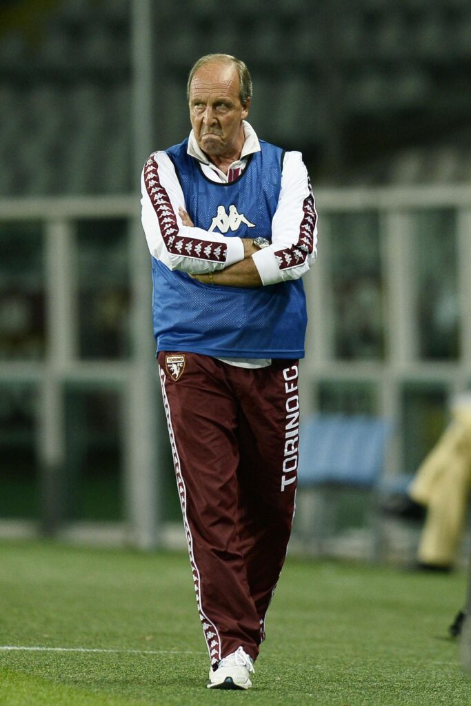 Torino, Ventura: «Samp? Tutti cambiano modulo contro di noi» 1 ventura tuta torino 2013 ifa