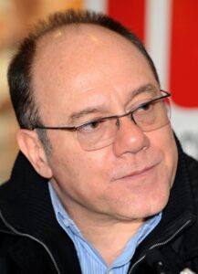 Verdone: «Roma squadra confusionaria e leziosa»