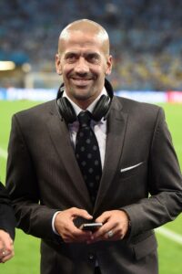 Veron si racconta: «Devo tutto a Eriksson e Mancini»