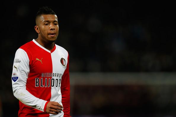 vilhena sampdoria feyenoord