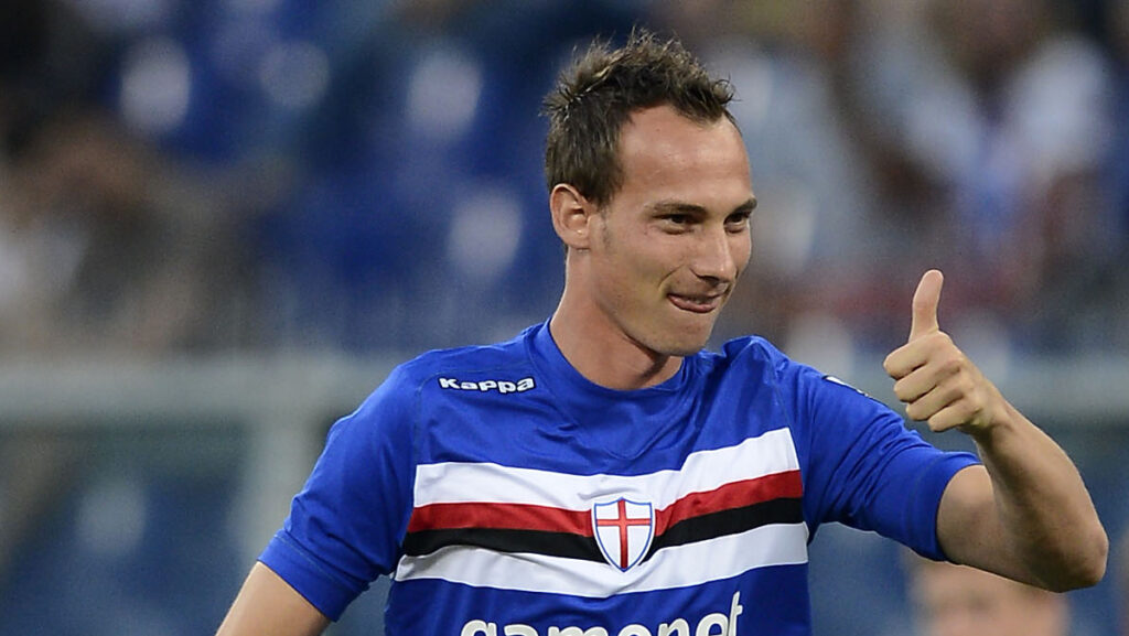 Cesena-Sampdoria, Volta: «È una gara dove può succedere di tutto. Il mio passato...» 1 volta ifa e1729344185125