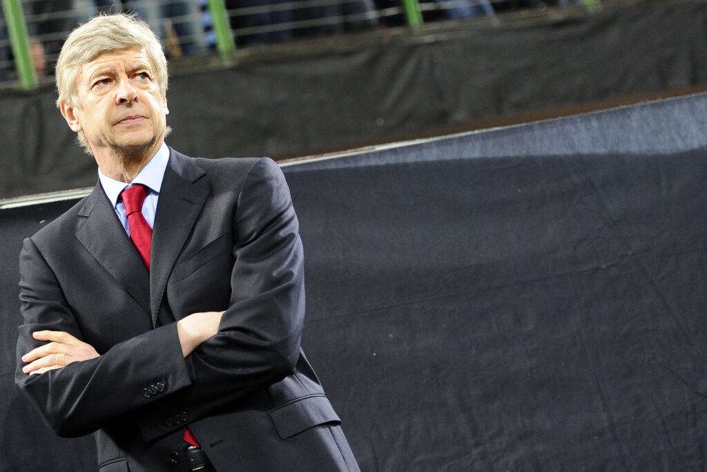 Pedullà - Anche l'Arsenal su Viviano 1 wenger ifa