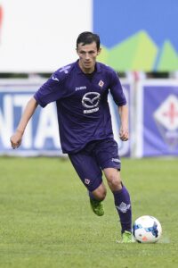 Samp, si guarda in casa viola per il centrocampo