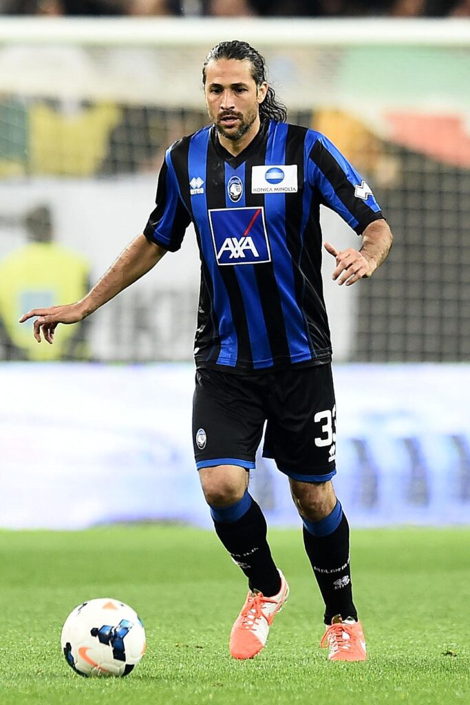 Ag. Yepes: «Probabile che Mario vada in Inghilterra» 1 yepes atalanta maggio 2014 ifa