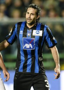 Yepes: «Vincere contro la Samp, ma sarà dura. Un gol? Magari»