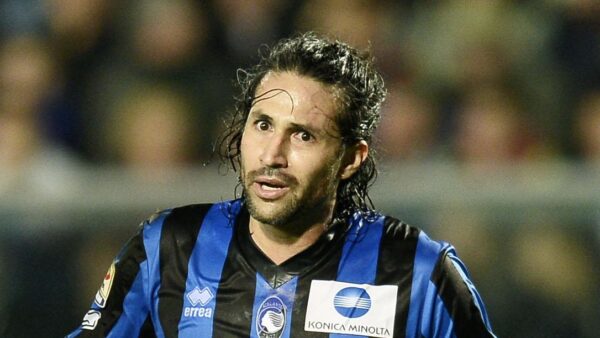 Yepes concentrato atalanta 2013 ifa