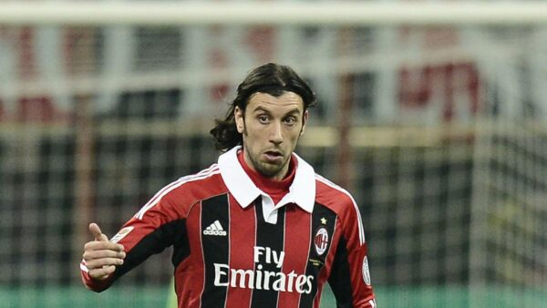 Zaccardo casa milan 2013 ifa