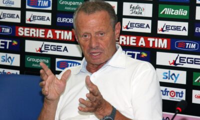 zamparini ifa