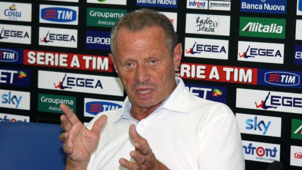 Zamparini ifa