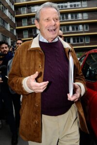 Zamparini: «Perinetti sta trattando un portiere con la Samp»