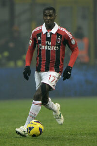 Qui Milan – Kakà in gruppo. Niente Champions per Zapata