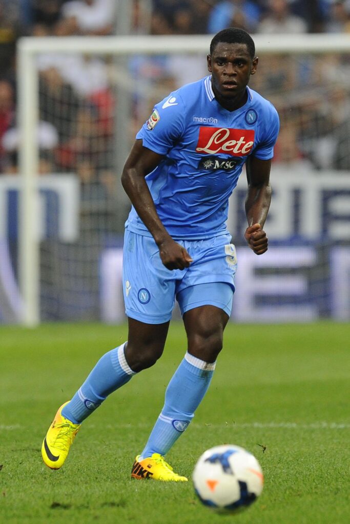 Zapata napoli 2013 ifa