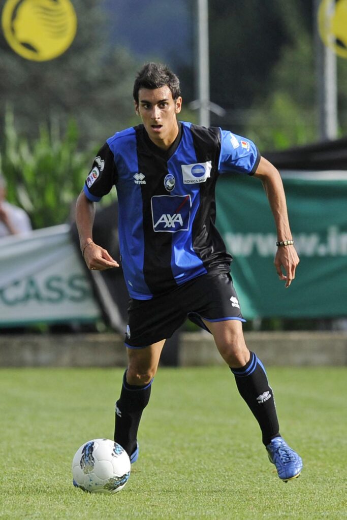 ESCLUSIVA Lancini (ag. Zappacosta): «Sampdoria? Ho parlato con Osti. LAvellino
» 1 zappacosta atalanta 2011 ifa