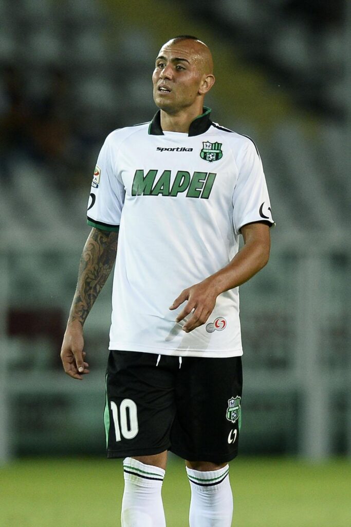 Dalla grande speranza al grande assente: Zaza out per la Samp 1 zaza sassuolo away 2013 ifa