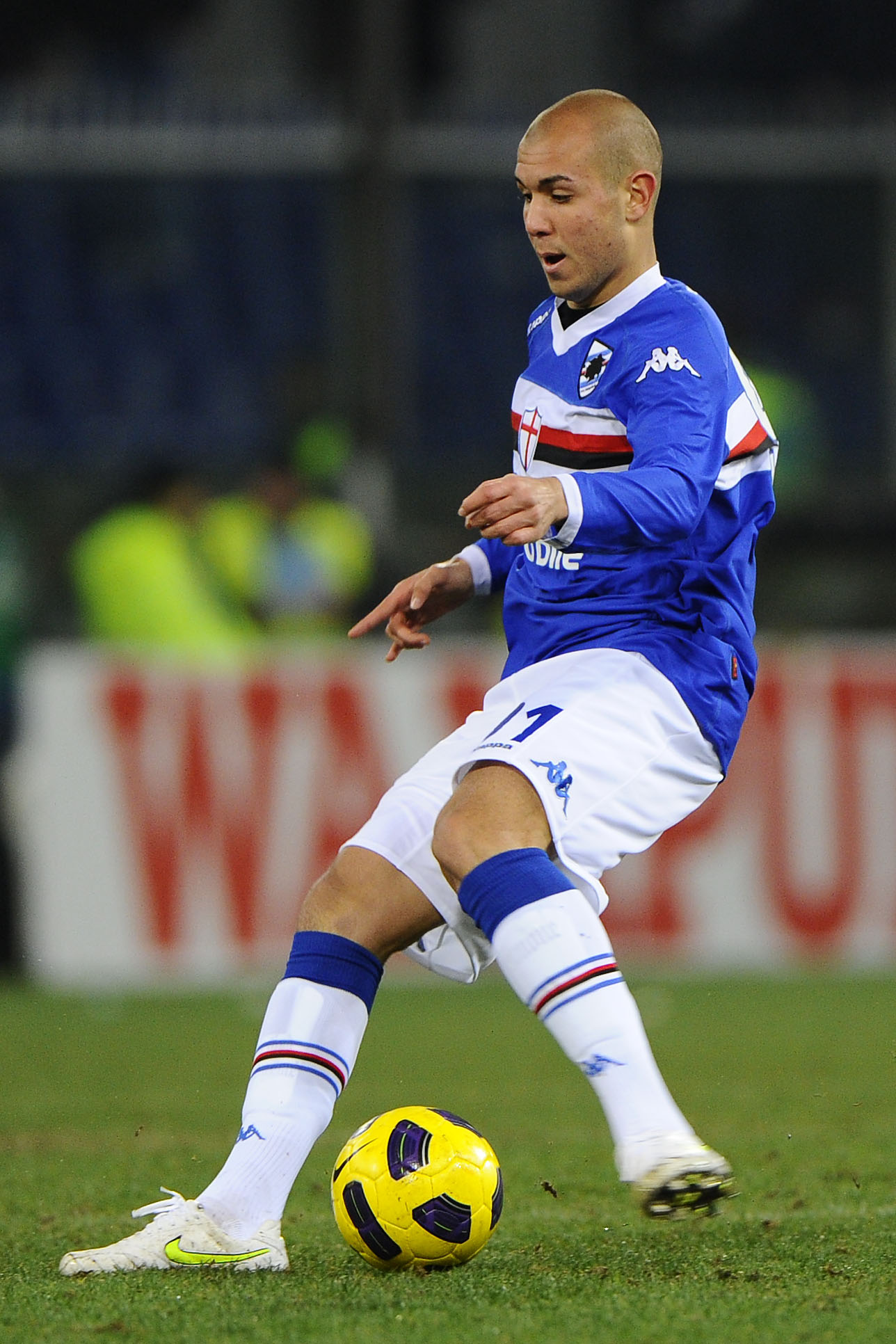 zaza simone sampdoria 2011 ifa