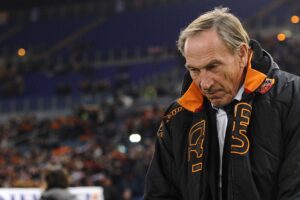 Totoallenatore: sfuma Zeman, ora è corsa a tre